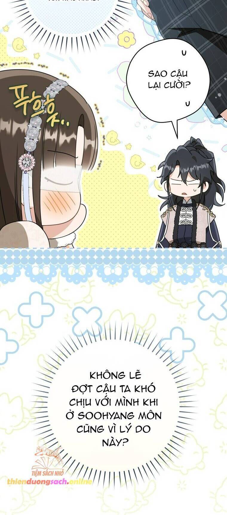 Trở Thành Cô Cháu Gái Bị Khinh Miệt Của Gia Tộc Võ Lâm. Chapter  78 - 6