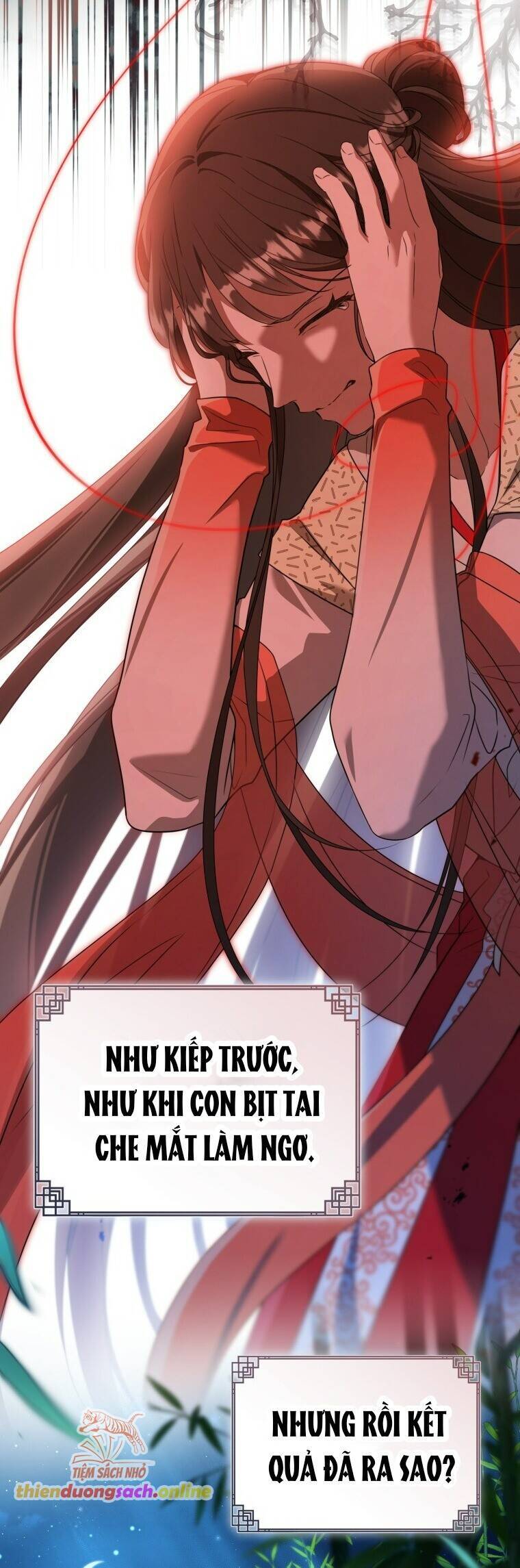 Trở Thành Cô Cháu Gái Bị Khinh Miệt Của Gia Tộc Võ Lâm. Chapter  78 - 53