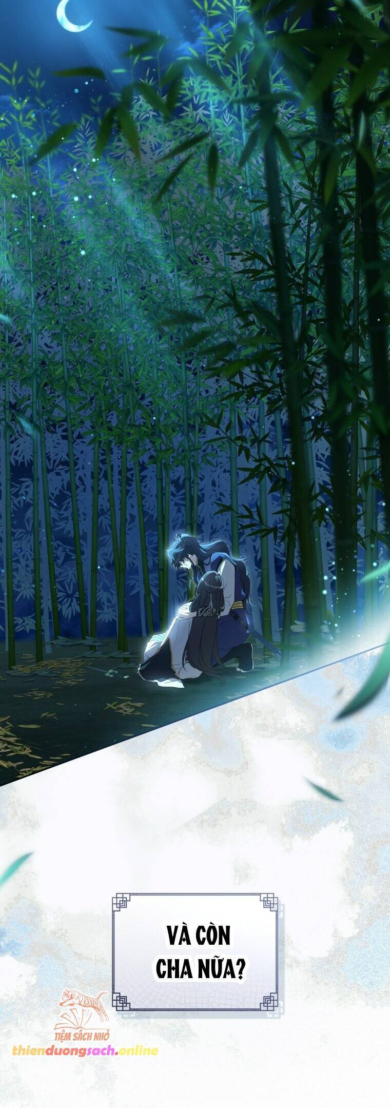 Trở Thành Cô Cháu Gái Bị Khinh Miệt Của Gia Tộc Võ Lâm. Chapter  78 - 54