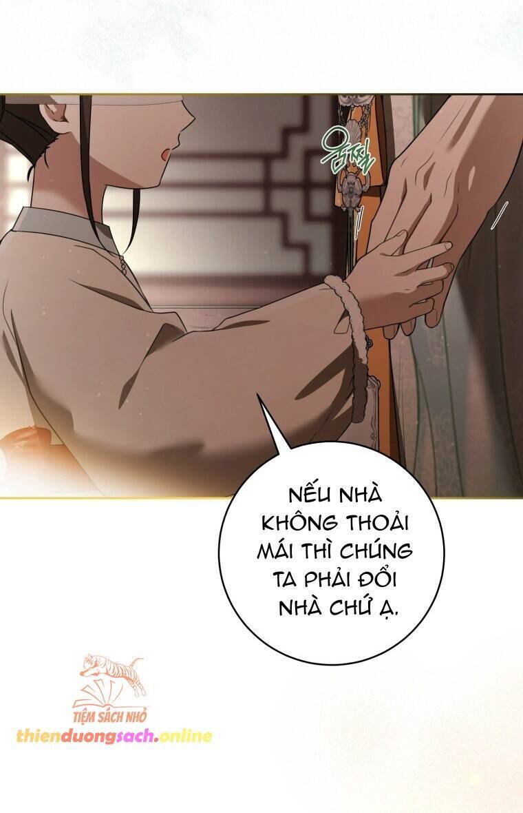 Trở Thành Cô Cháu Gái Bị Khinh Miệt Của Gia Tộc Võ Lâm. Chapter 78 - 55