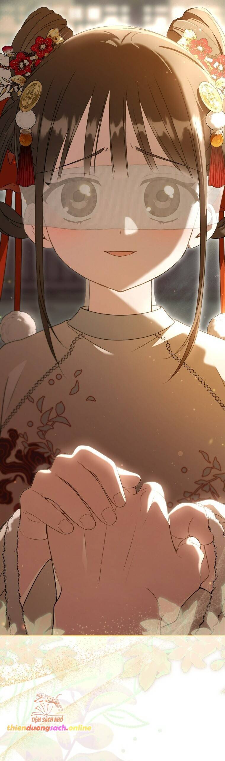 Trở Thành Cô Cháu Gái Bị Khinh Miệt Của Gia Tộc Võ Lâm. Chapter  78 - 59