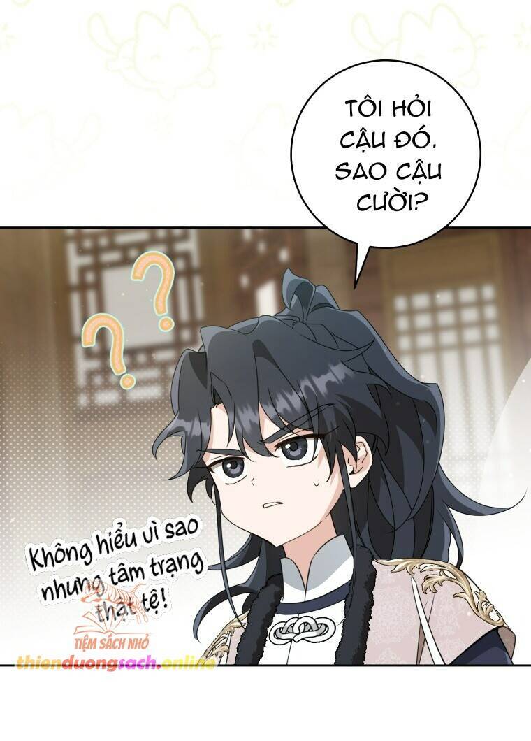 Trở Thành Cô Cháu Gái Bị Khinh Miệt Của Gia Tộc Võ Lâm. Chapter  78 - 7