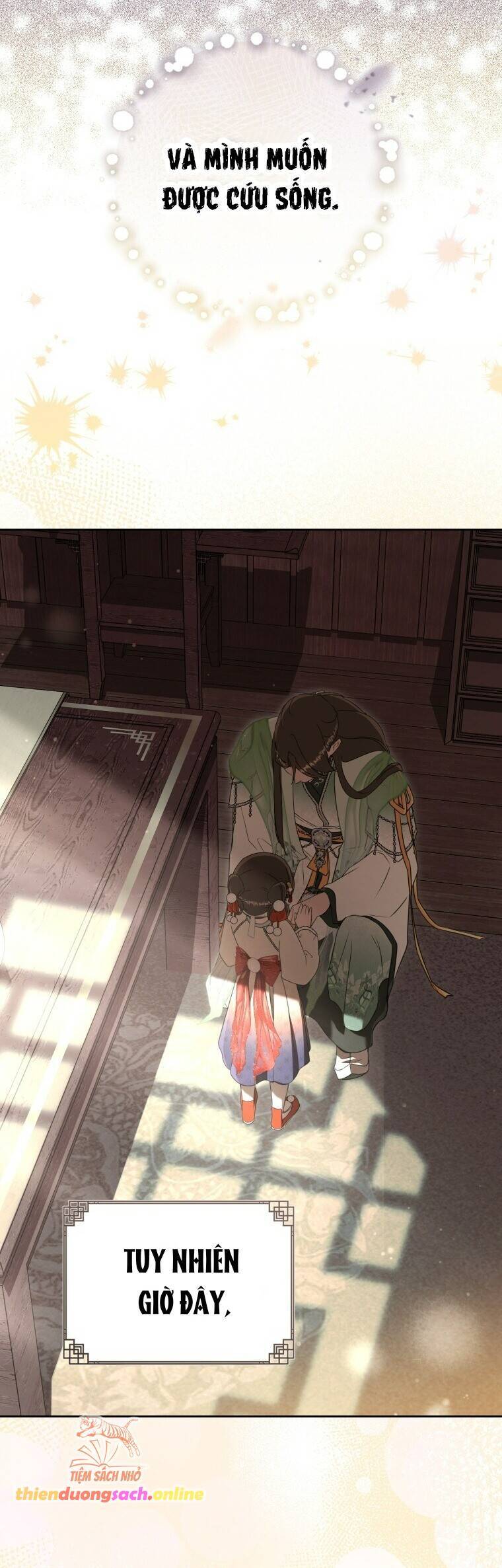 Trở Thành Cô Cháu Gái Bị Khinh Miệt Của Gia Tộc Võ Lâm. Chapter  78 - 61