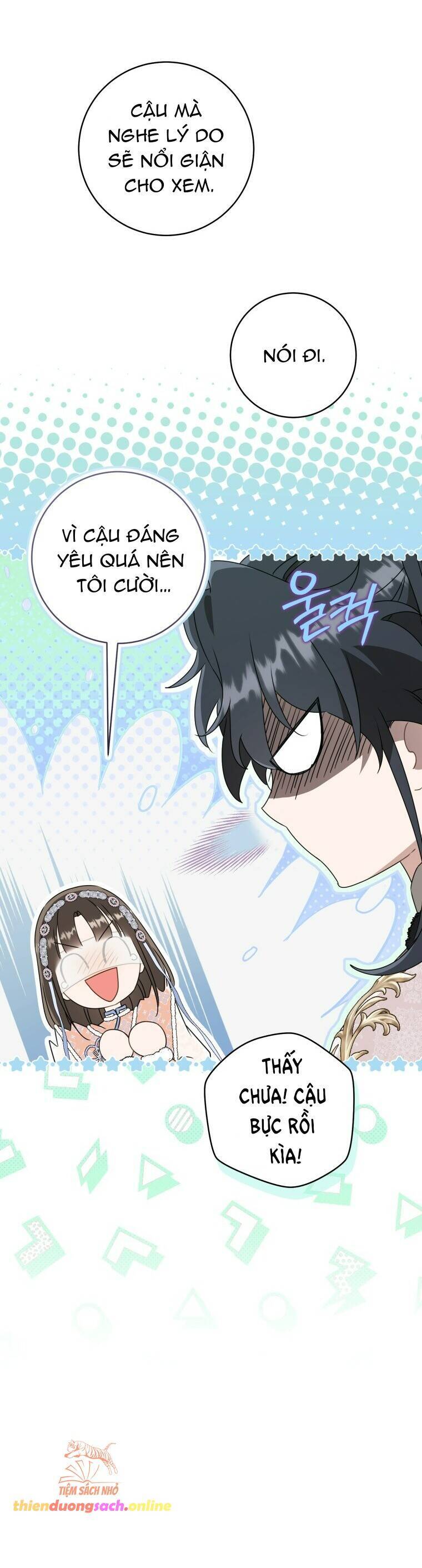 Trở Thành Cô Cháu Gái Bị Khinh Miệt Của Gia Tộc Võ Lâm. Chapter  78 - 8