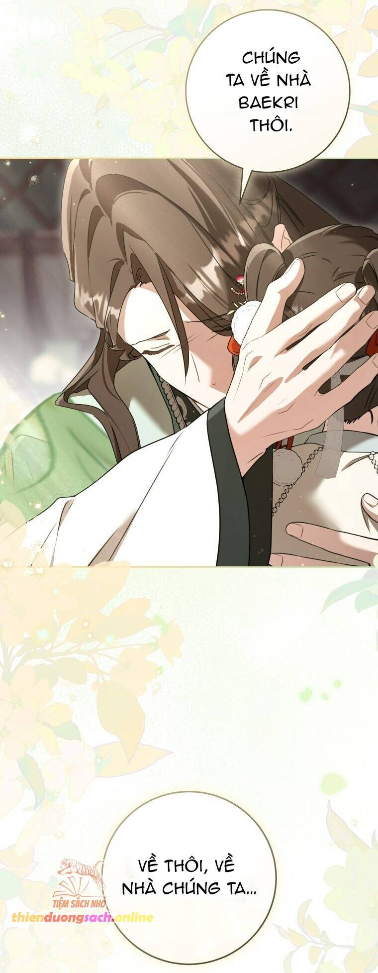 Trở Thành Cô Cháu Gái Bị Khinh Miệt Của Gia Tộc Võ Lâm. Chapter  78 - 73