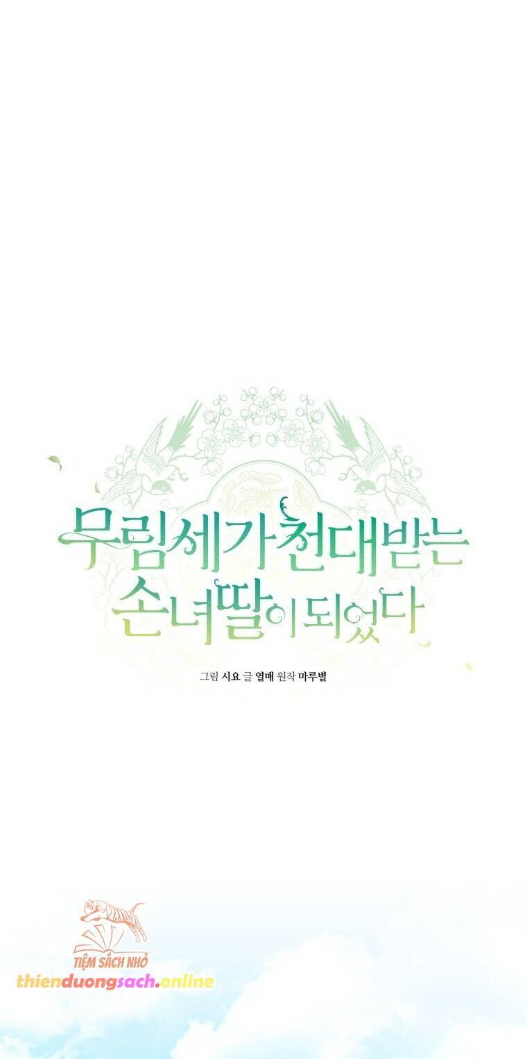 Trở Thành Cô Cháu Gái Bị Khinh Miệt Của Gia Tộc Võ Lâm. Chapter  78 - 9