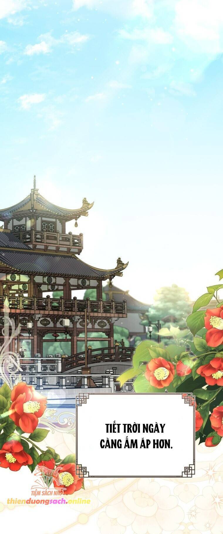 Trở Thành Cô Cháu Gái Bị Khinh Miệt Của Gia Tộc Võ Lâm. Chapter  78 - 10