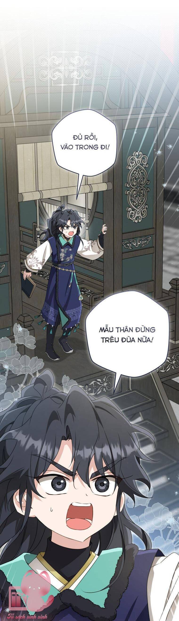 Trở Thành Cô Cháu Gái Bị Khinh Miệt Của Gia Tộc Võ Lâm. Chapter 79 - 11