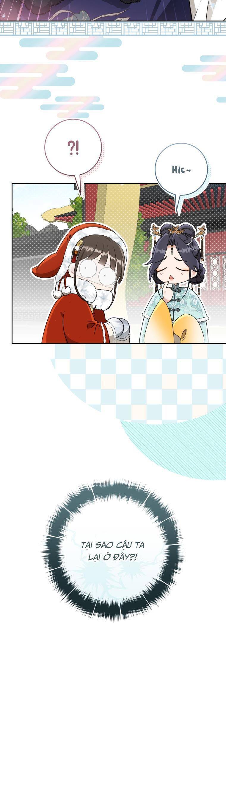 Trở Thành Cô Cháu Gái Bị Khinh Miệt Của Gia Tộc Võ Lâm. Chapter 79 - 12