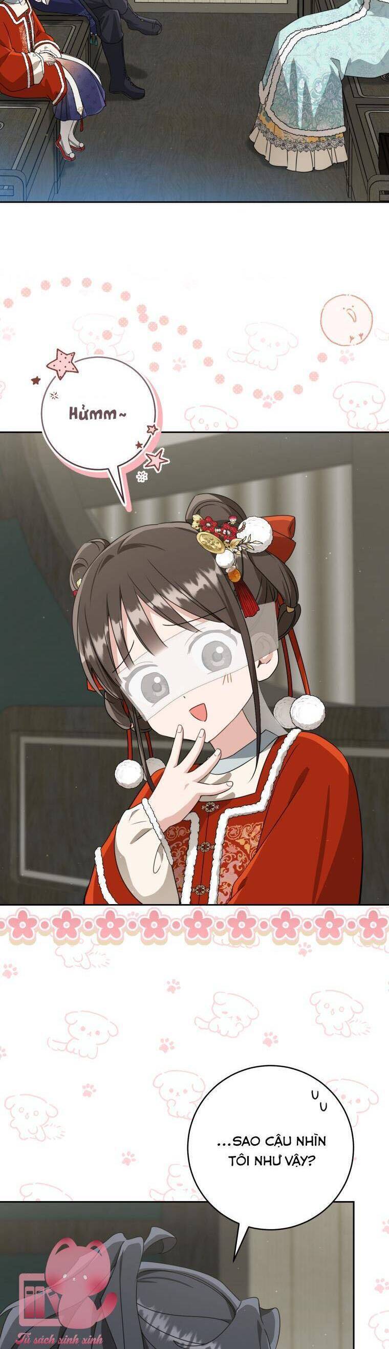 Trở Thành Cô Cháu Gái Bị Khinh Miệt Của Gia Tộc Võ Lâm. Chapter 79 - 16