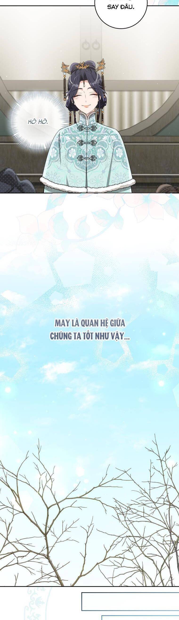 Trở Thành Cô Cháu Gái Bị Khinh Miệt Của Gia Tộc Võ Lâm. Chapter 79 - 18