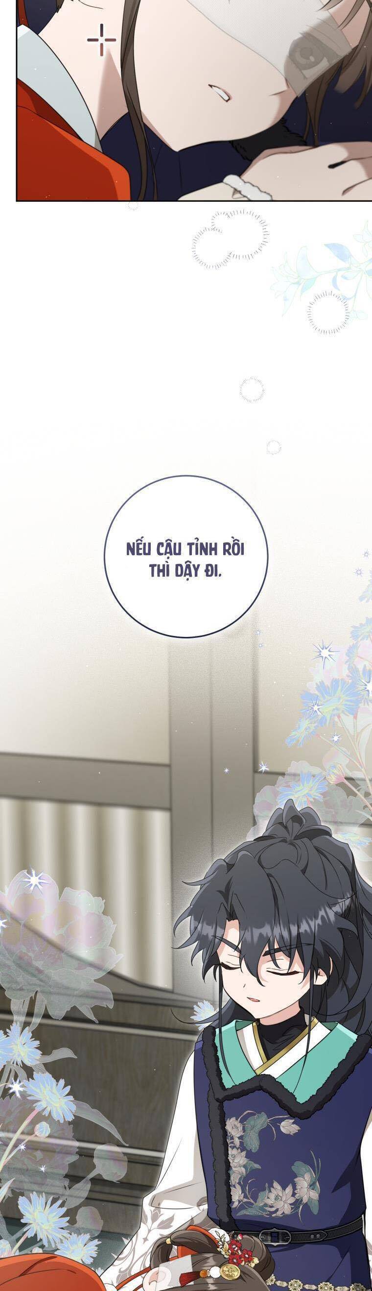 Trở Thành Cô Cháu Gái Bị Khinh Miệt Của Gia Tộc Võ Lâm. Chapter 79 - 20