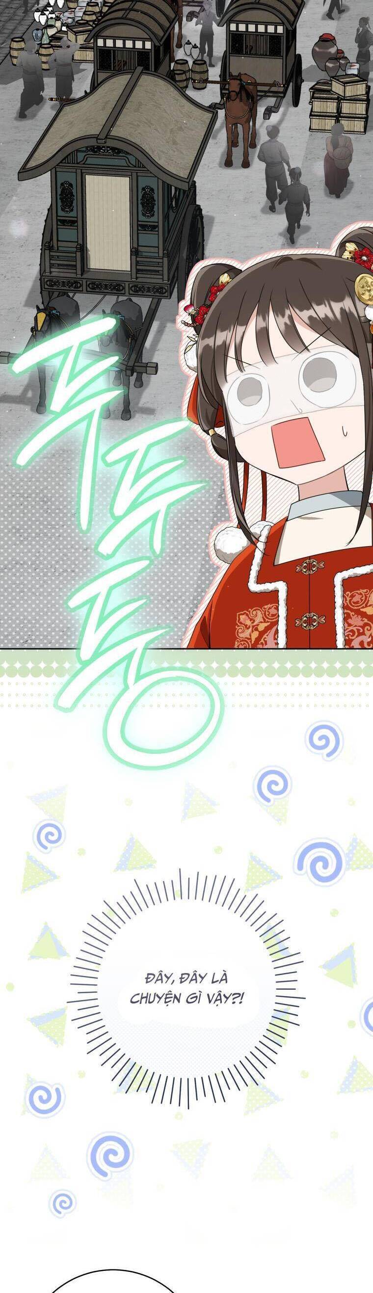 Trở Thành Cô Cháu Gái Bị Khinh Miệt Của Gia Tộc Võ Lâm. Chapter 79 - 3