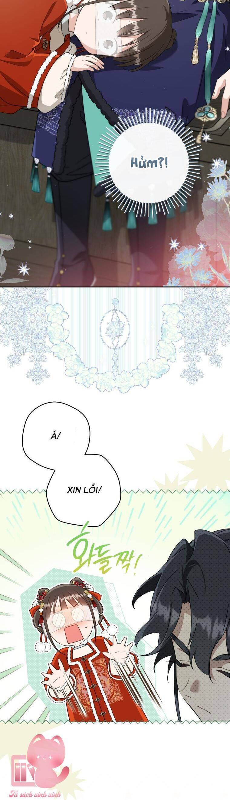 Trở Thành Cô Cháu Gái Bị Khinh Miệt Của Gia Tộc Võ Lâm. Chapter 79 - 21