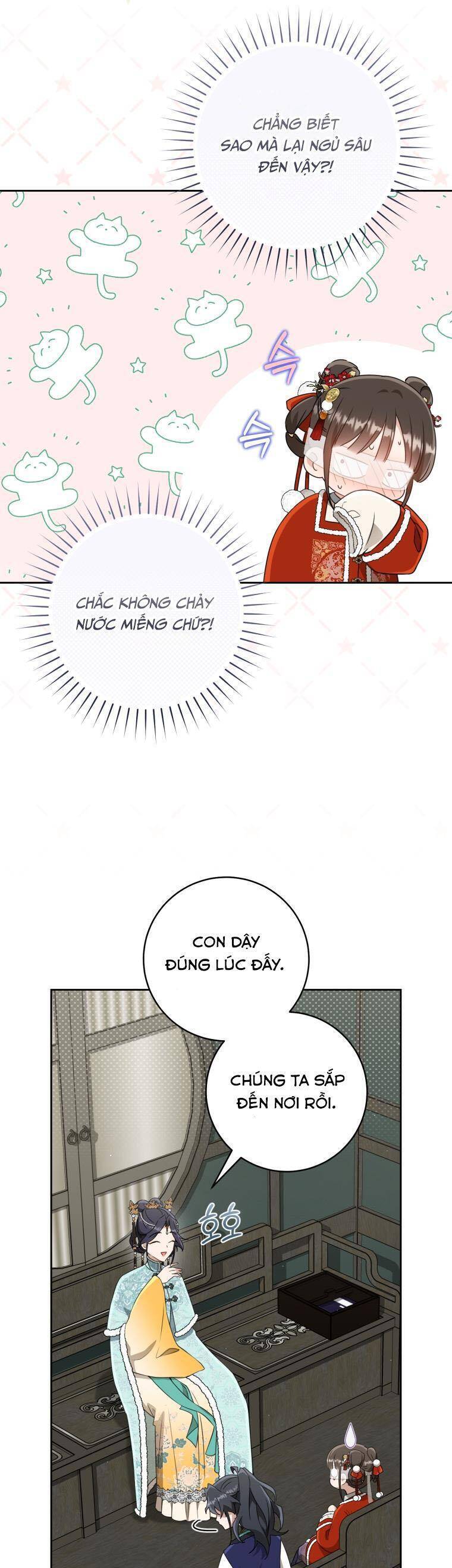 Trở Thành Cô Cháu Gái Bị Khinh Miệt Của Gia Tộc Võ Lâm. Chapter 79 - 22