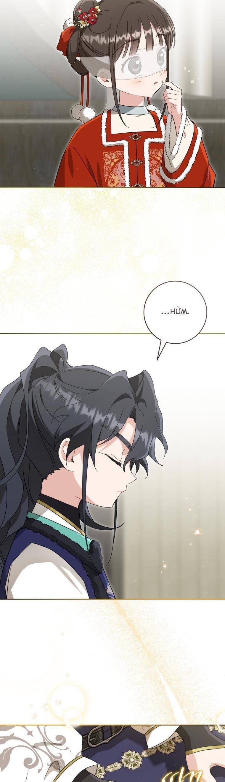 Trở Thành Cô Cháu Gái Bị Khinh Miệt Của Gia Tộc Võ Lâm. Chapter 79 - 24