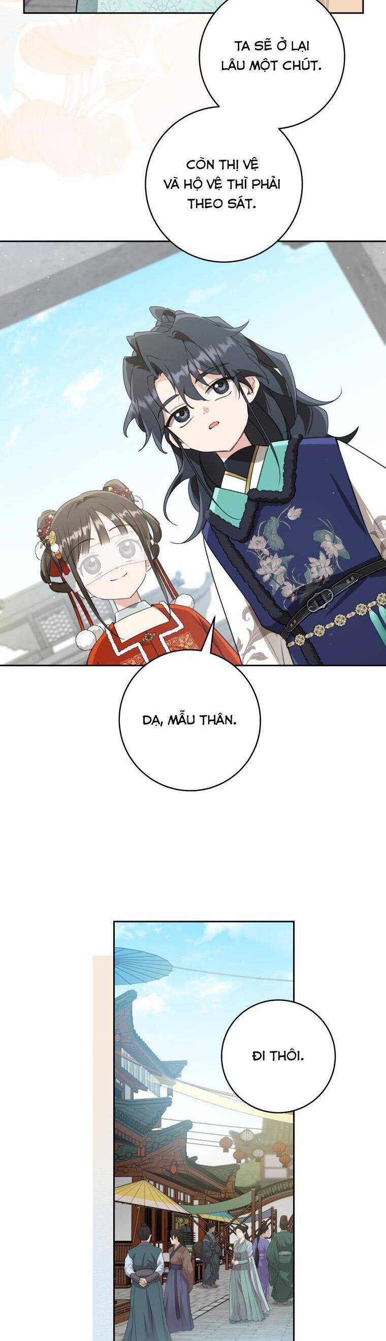 Trở Thành Cô Cháu Gái Bị Khinh Miệt Của Gia Tộc Võ Lâm. Chapter 79 - 28