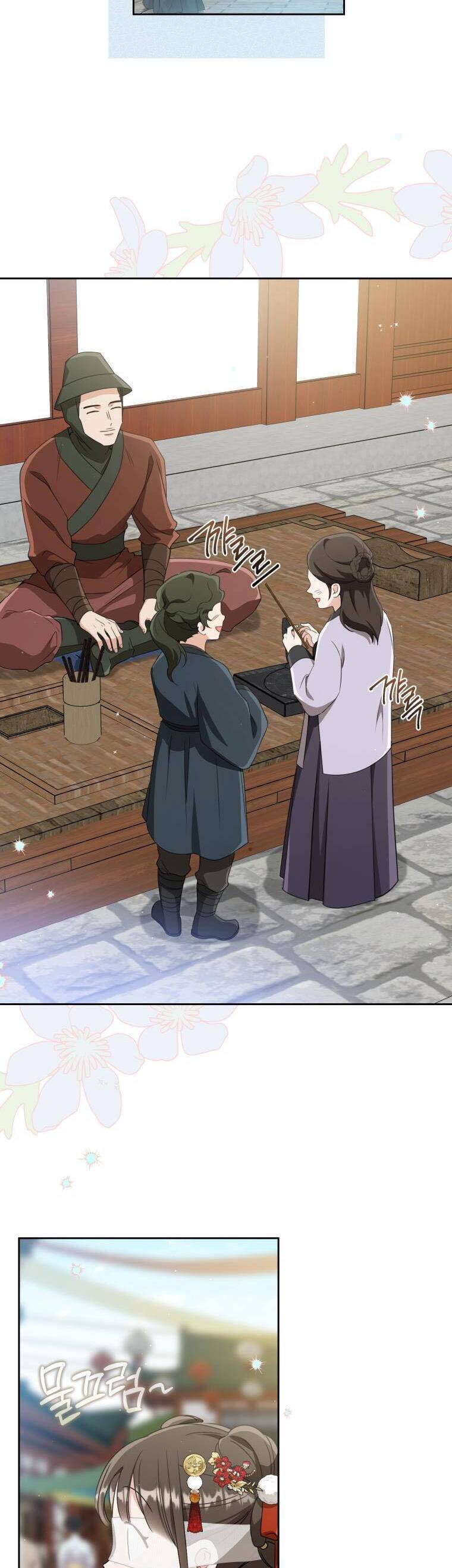 Trở Thành Cô Cháu Gái Bị Khinh Miệt Của Gia Tộc Võ Lâm. Chapter 79 - 29