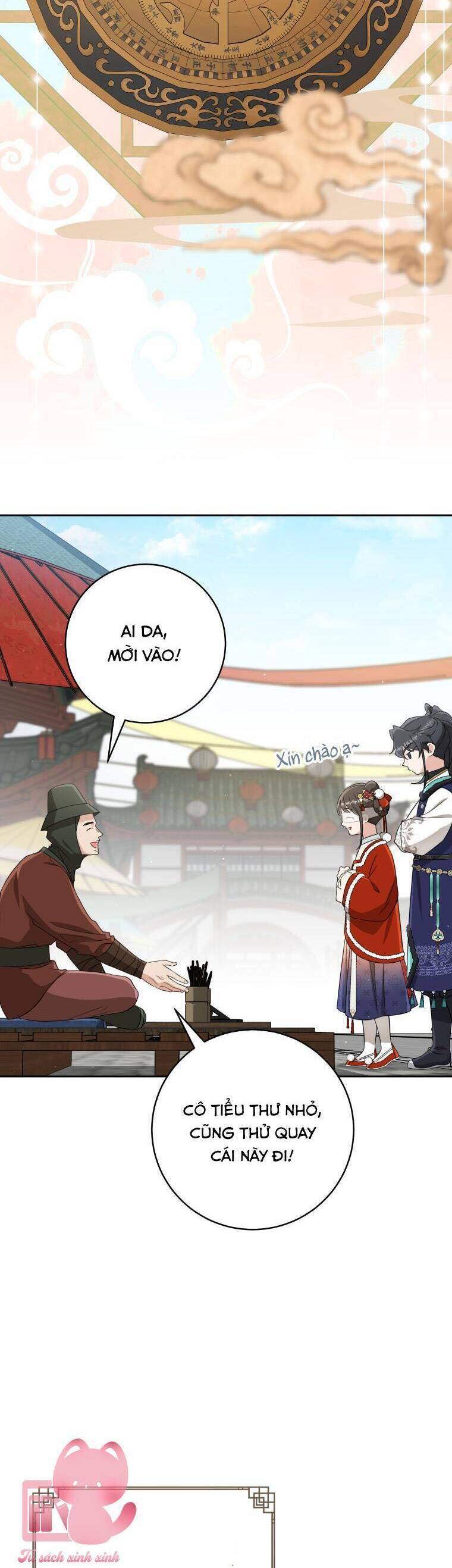 Trở Thành Cô Cháu Gái Bị Khinh Miệt Của Gia Tộc Võ Lâm. Chapter 79 - 31