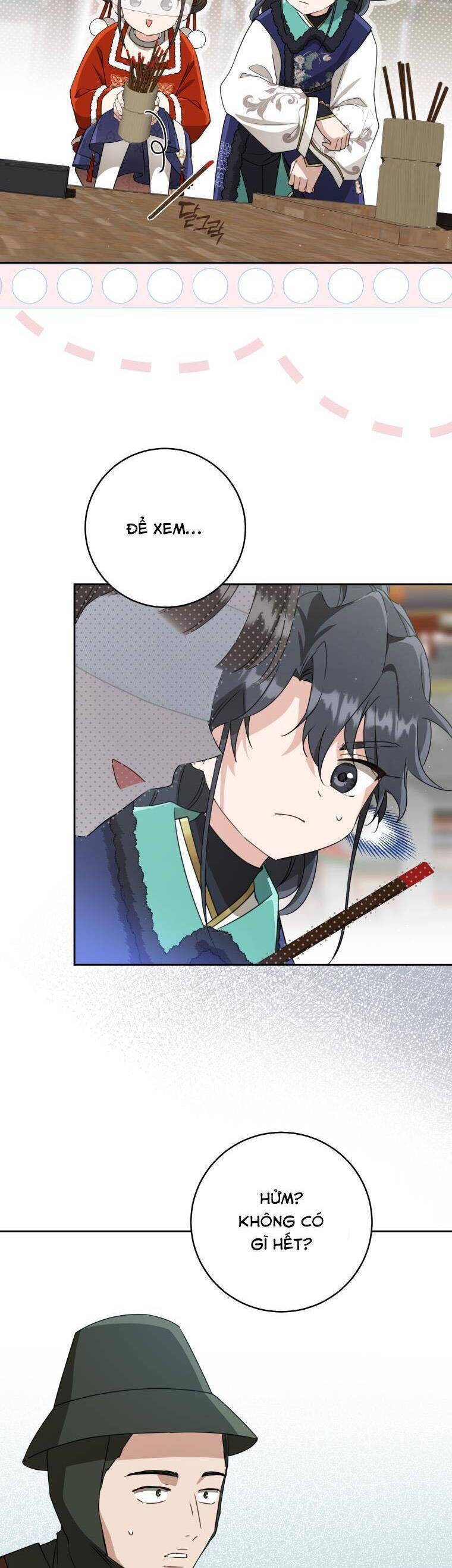 Trở Thành Cô Cháu Gái Bị Khinh Miệt Của Gia Tộc Võ Lâm. Chapter 79 - 33