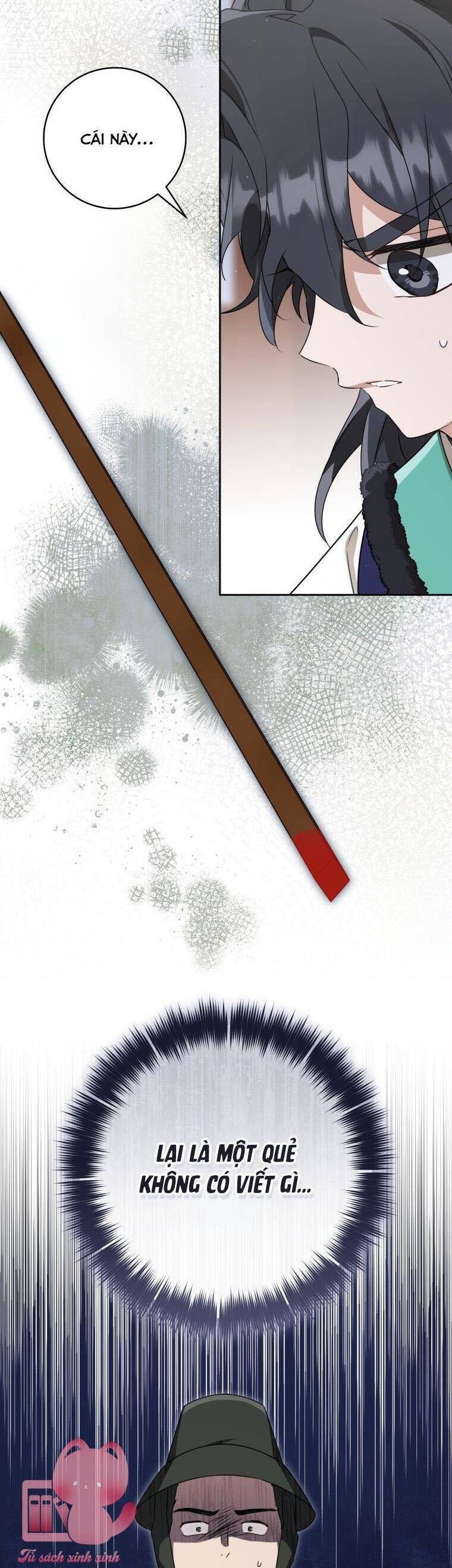 Trở Thành Cô Cháu Gái Bị Khinh Miệt Của Gia Tộc Võ Lâm. Chapter 79 - 36