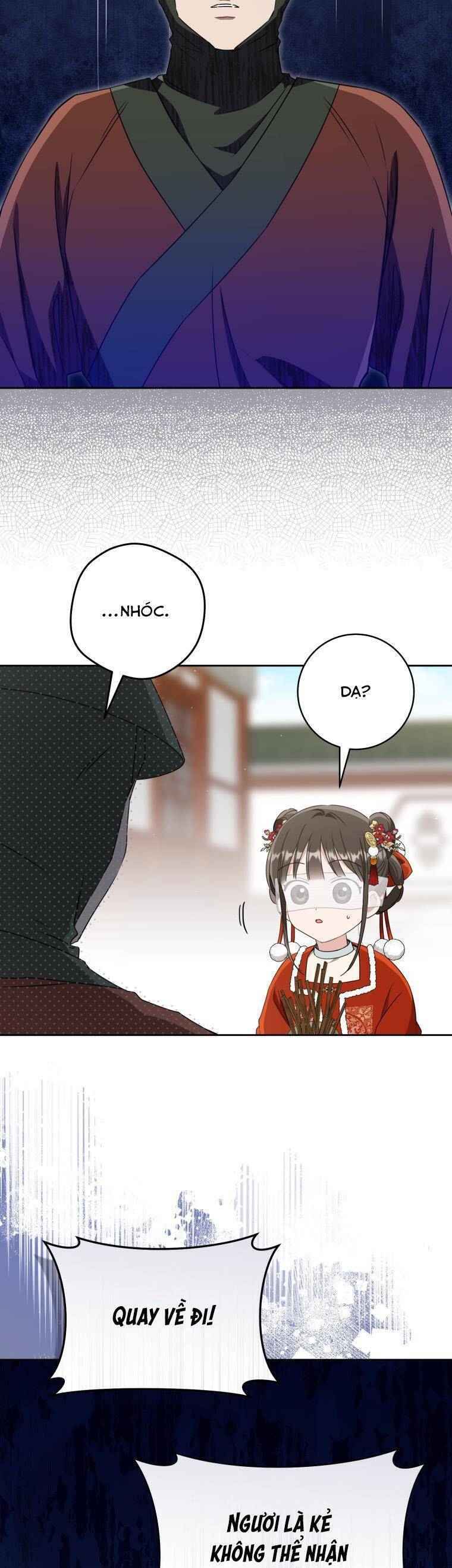 Trở Thành Cô Cháu Gái Bị Khinh Miệt Của Gia Tộc Võ Lâm. Chapter 79 - 37