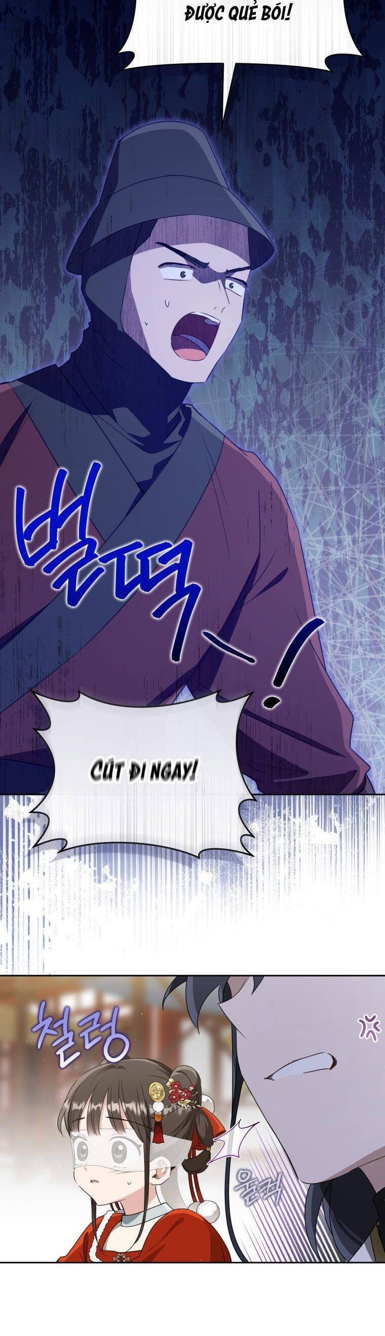 Trở Thành Cô Cháu Gái Bị Khinh Miệt Của Gia Tộc Võ Lâm. Chapter 79 - 38