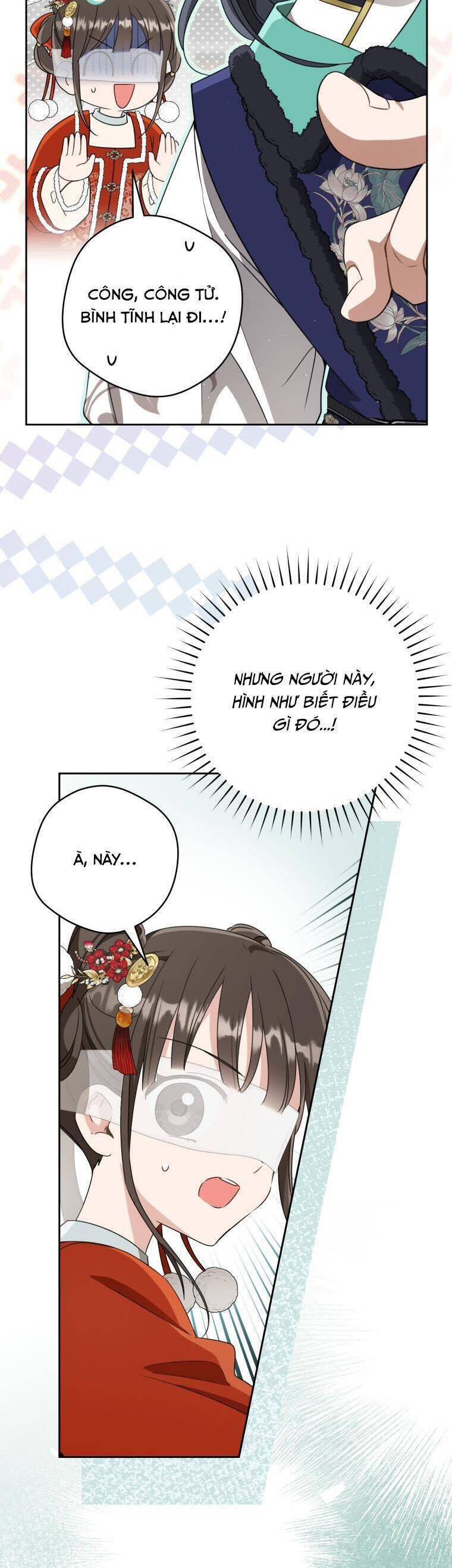 Trở Thành Cô Cháu Gái Bị Khinh Miệt Của Gia Tộc Võ Lâm. Chapter 79 - 40