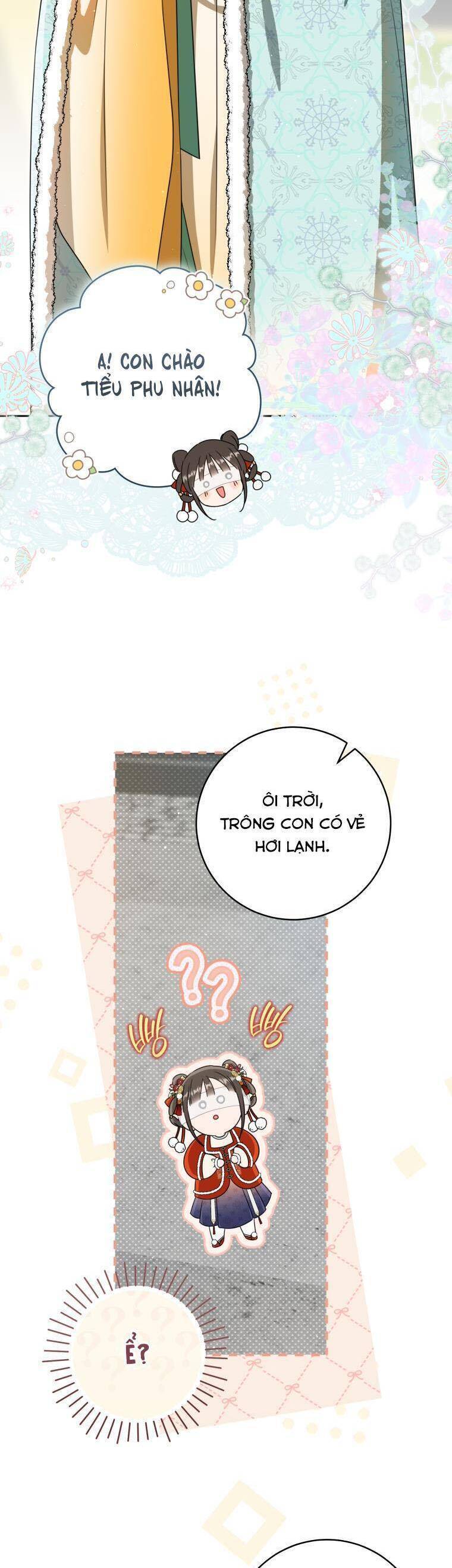 Trở Thành Cô Cháu Gái Bị Khinh Miệt Của Gia Tộc Võ Lâm. Chapter 79 - 5