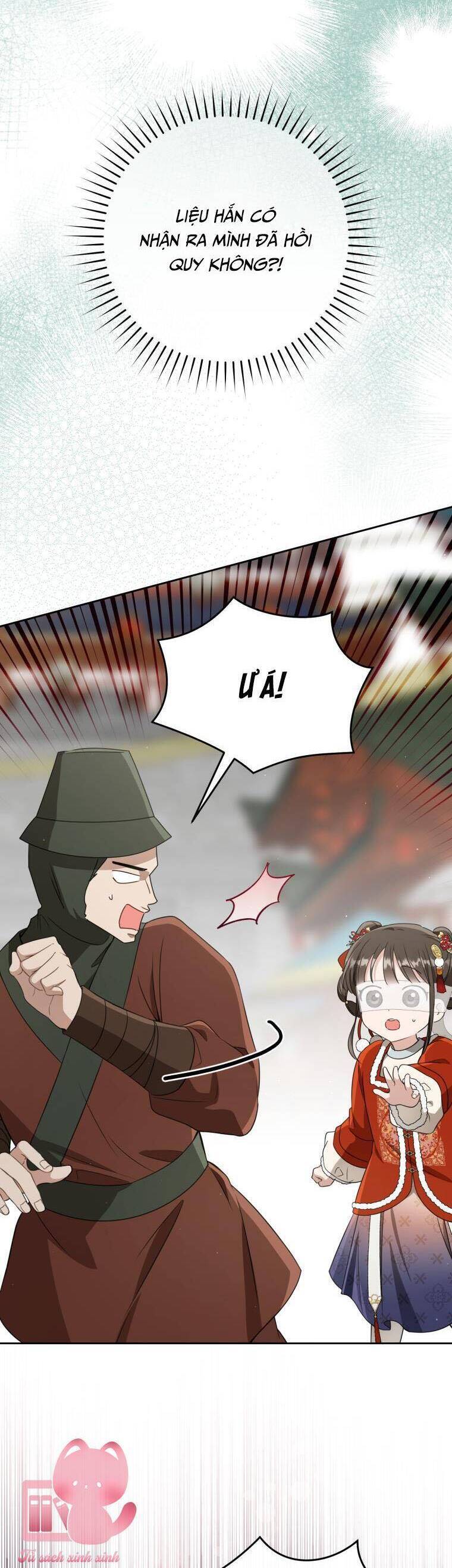 Trở Thành Cô Cháu Gái Bị Khinh Miệt Của Gia Tộc Võ Lâm. Chapter 79 - 41