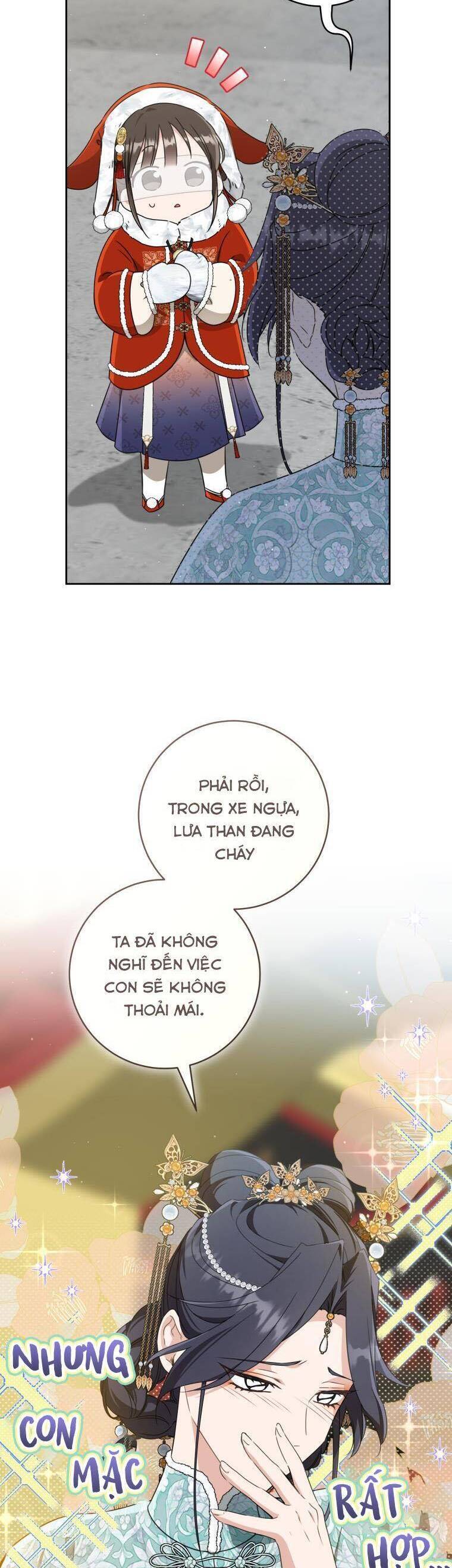 Trở Thành Cô Cháu Gái Bị Khinh Miệt Của Gia Tộc Võ Lâm. Chapter 79 - 8