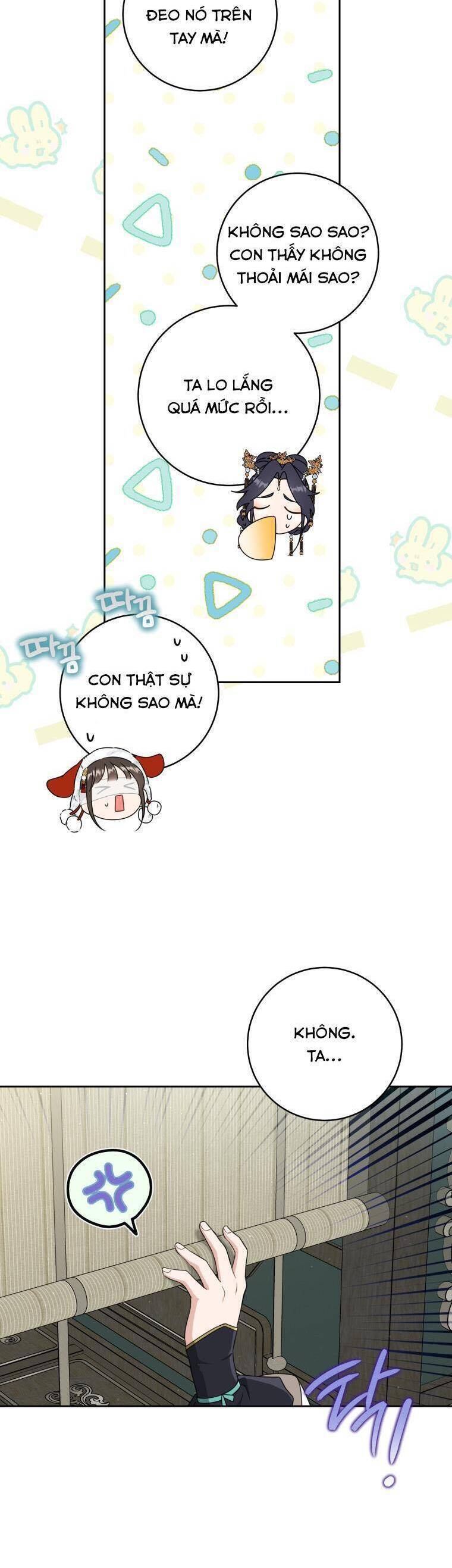 Trở Thành Cô Cháu Gái Bị Khinh Miệt Của Gia Tộc Võ Lâm. Chapter 79 - 10