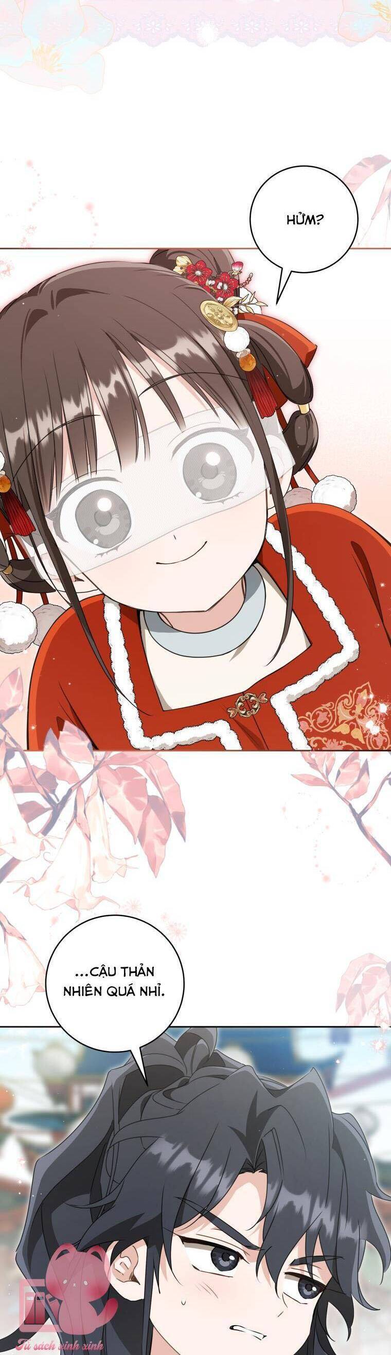 Trở Thành Cô Cháu Gái Bị Khinh Miệt Của Gia Tộc Võ Lâm. Chapter 80 - 11