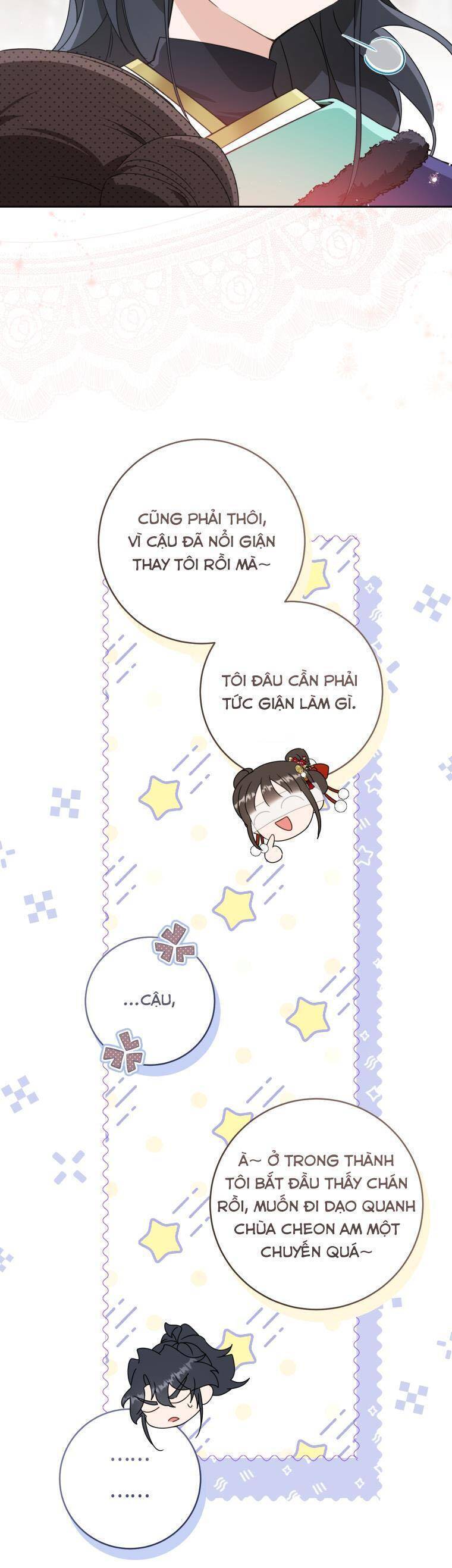 Trở Thành Cô Cháu Gái Bị Khinh Miệt Của Gia Tộc Võ Lâm. Chapter 80 - 12