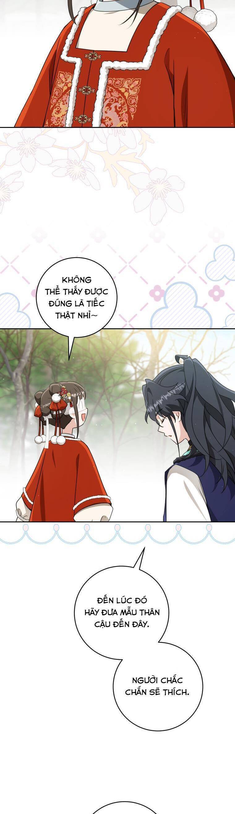 Trở Thành Cô Cháu Gái Bị Khinh Miệt Của Gia Tộc Võ Lâm. Chapter 80 - 15