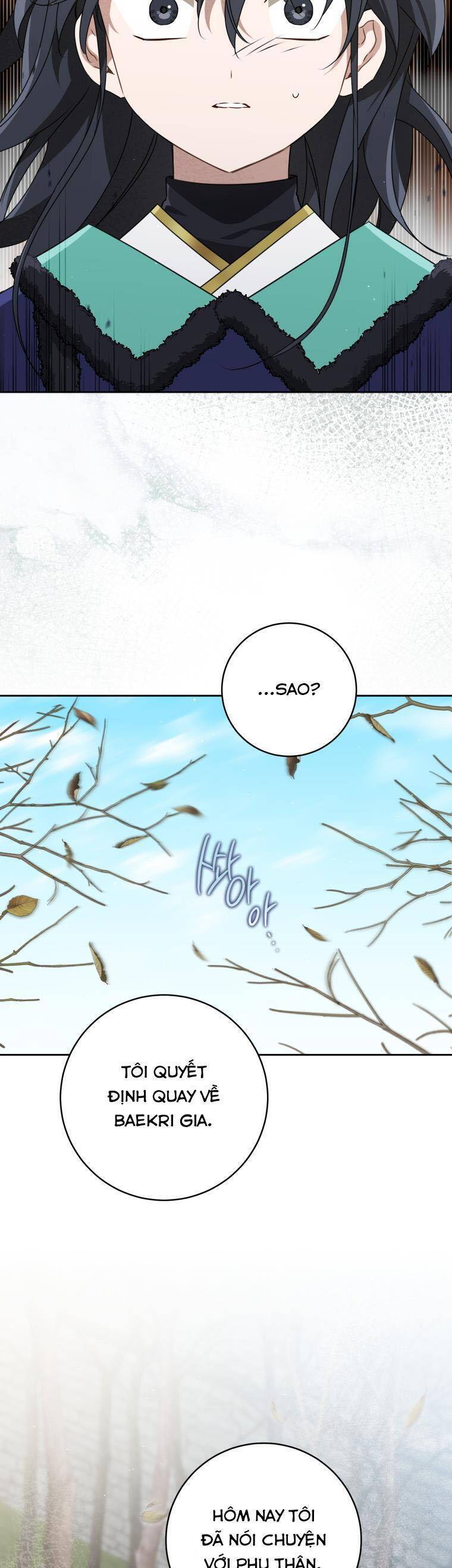 Trở Thành Cô Cháu Gái Bị Khinh Miệt Của Gia Tộc Võ Lâm. Chapter 80 - 17