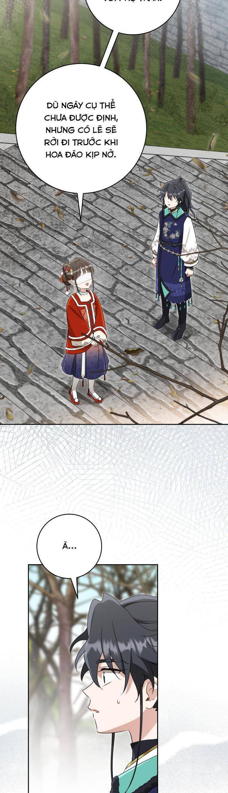 Trở Thành Cô Cháu Gái Bị Khinh Miệt Của Gia Tộc Võ Lâm. Chapter 80 - 18