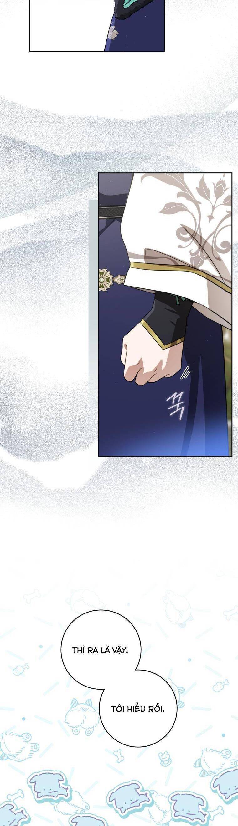 Trở Thành Cô Cháu Gái Bị Khinh Miệt Của Gia Tộc Võ Lâm. Chapter 80 - 19