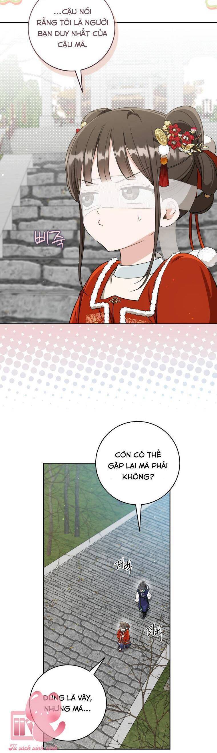 Trở Thành Cô Cháu Gái Bị Khinh Miệt Của Gia Tộc Võ Lâm. Chapter 80 - 21