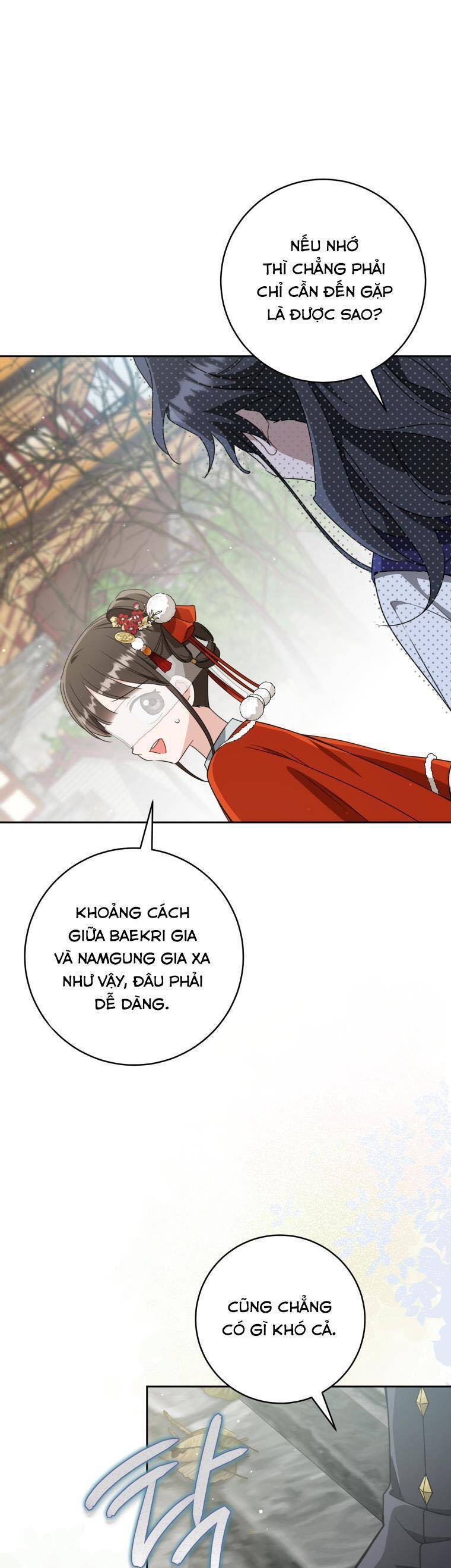 Trở Thành Cô Cháu Gái Bị Khinh Miệt Của Gia Tộc Võ Lâm. Chapter 80 - 22