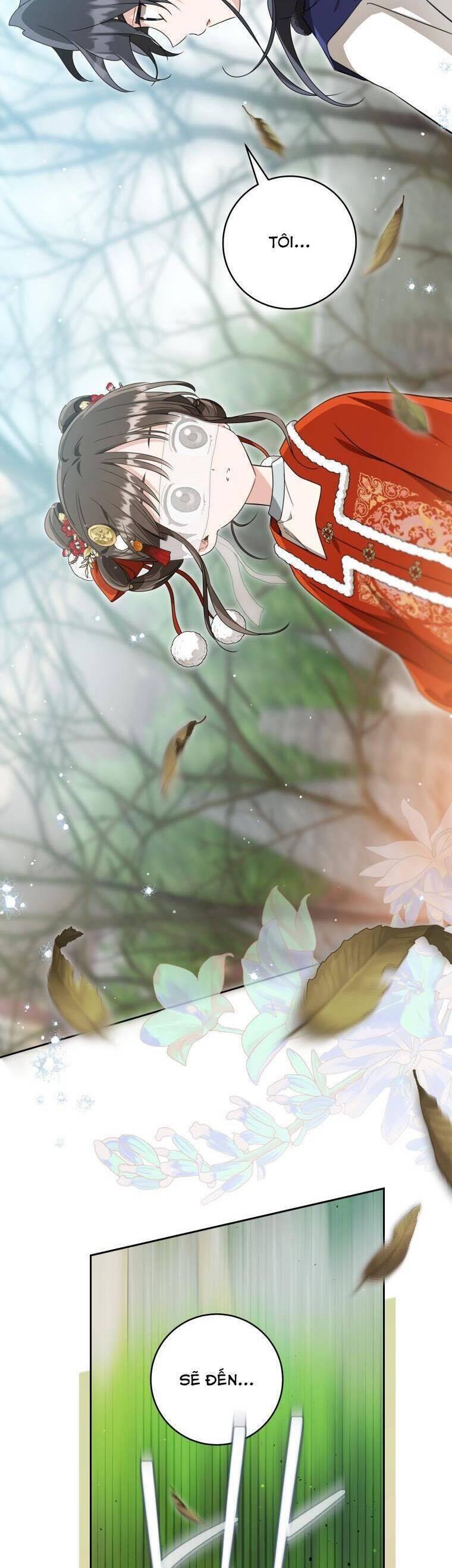 Trở Thành Cô Cháu Gái Bị Khinh Miệt Của Gia Tộc Võ Lâm. Chapter 80 - 24