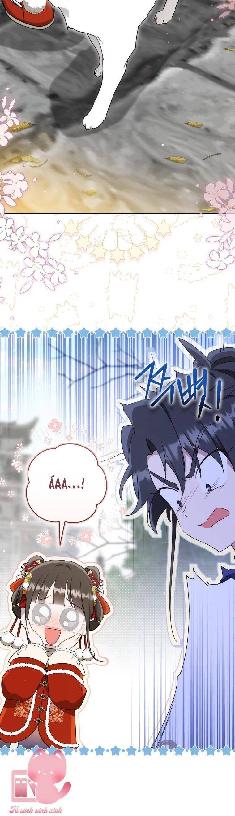 Trở Thành Cô Cháu Gái Bị Khinh Miệt Của Gia Tộc Võ Lâm. Chapter 80 - 26