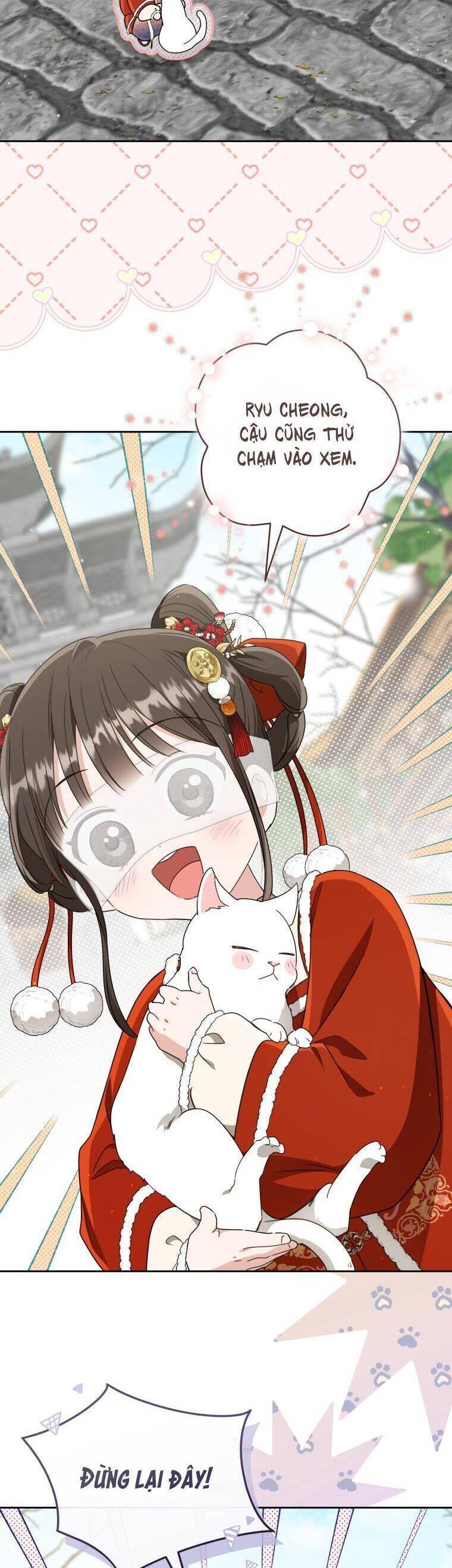 Trở Thành Cô Cháu Gái Bị Khinh Miệt Của Gia Tộc Võ Lâm. Chapter 80 - 28