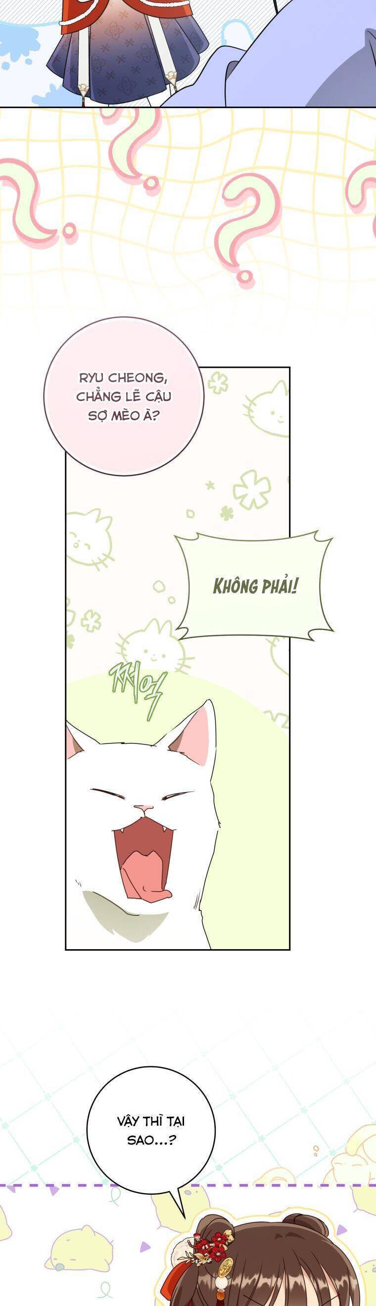 Trở Thành Cô Cháu Gái Bị Khinh Miệt Của Gia Tộc Võ Lâm. Chapter 80 - 30