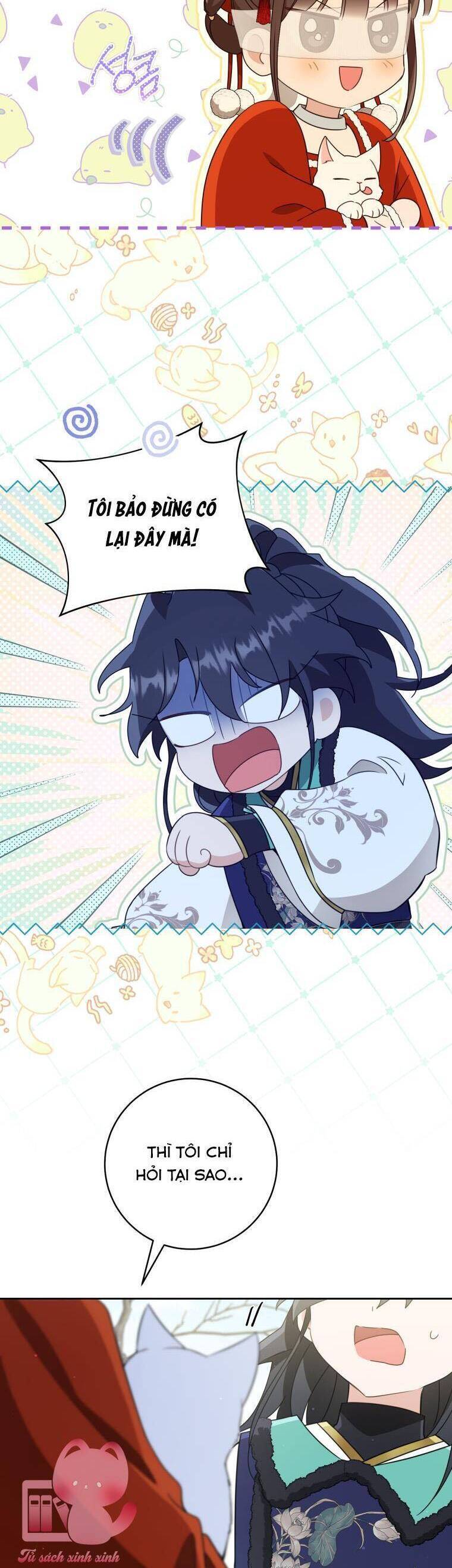 Trở Thành Cô Cháu Gái Bị Khinh Miệt Của Gia Tộc Võ Lâm. Chapter 80 - 31