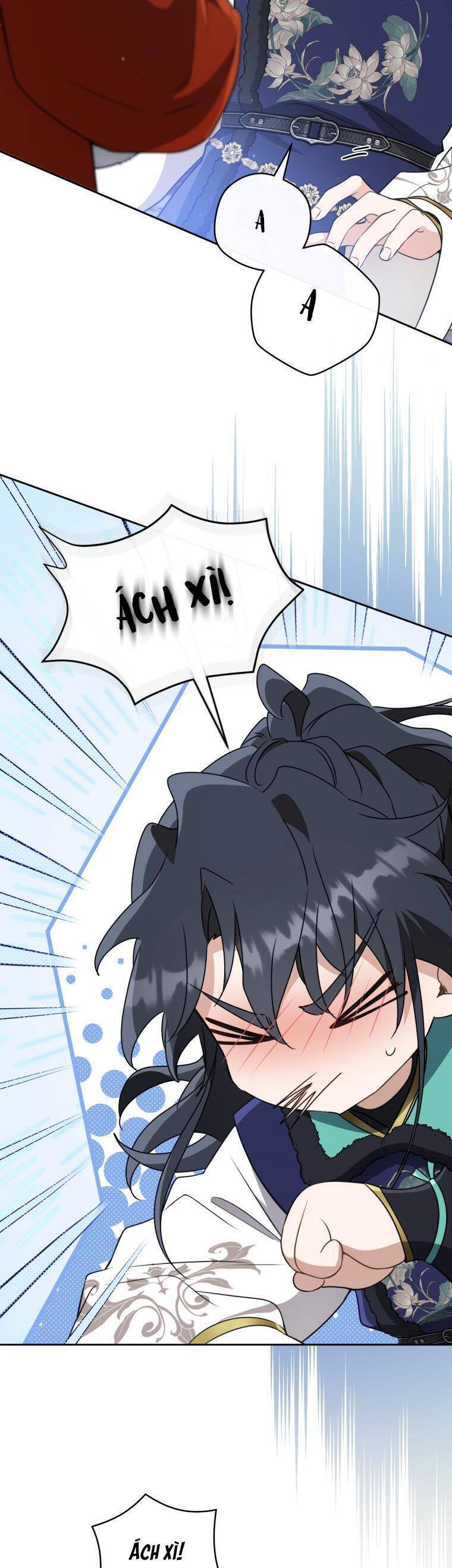 Trở Thành Cô Cháu Gái Bị Khinh Miệt Của Gia Tộc Võ Lâm. Chapter 80 - 32