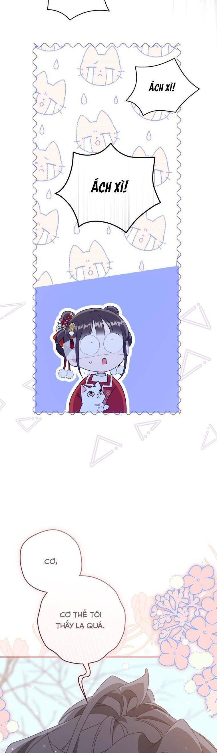 Trở Thành Cô Cháu Gái Bị Khinh Miệt Của Gia Tộc Võ Lâm. Chapter 80 - 33