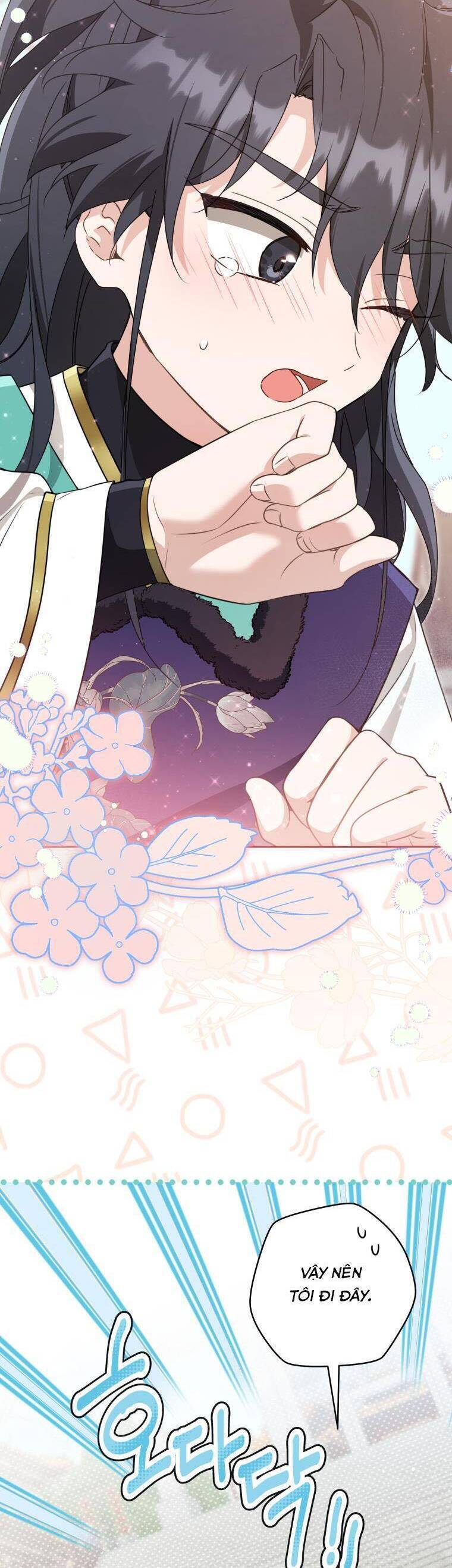 Trở Thành Cô Cháu Gái Bị Khinh Miệt Của Gia Tộc Võ Lâm. Chapter 80 - 34