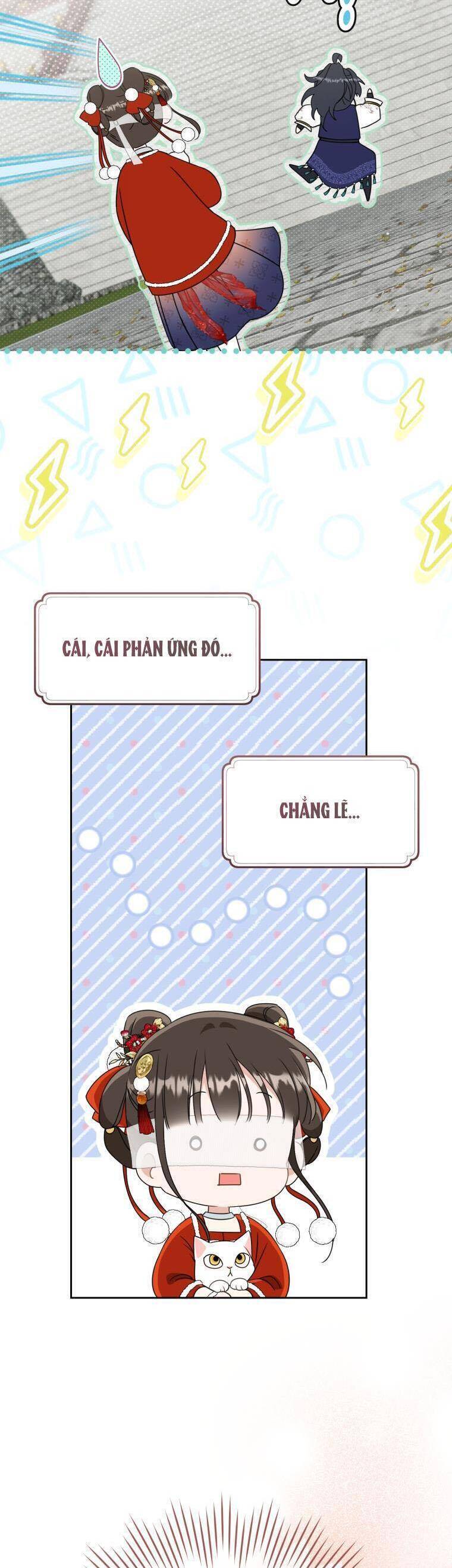 Trở Thành Cô Cháu Gái Bị Khinh Miệt Của Gia Tộc Võ Lâm. Chapter 80 - 35