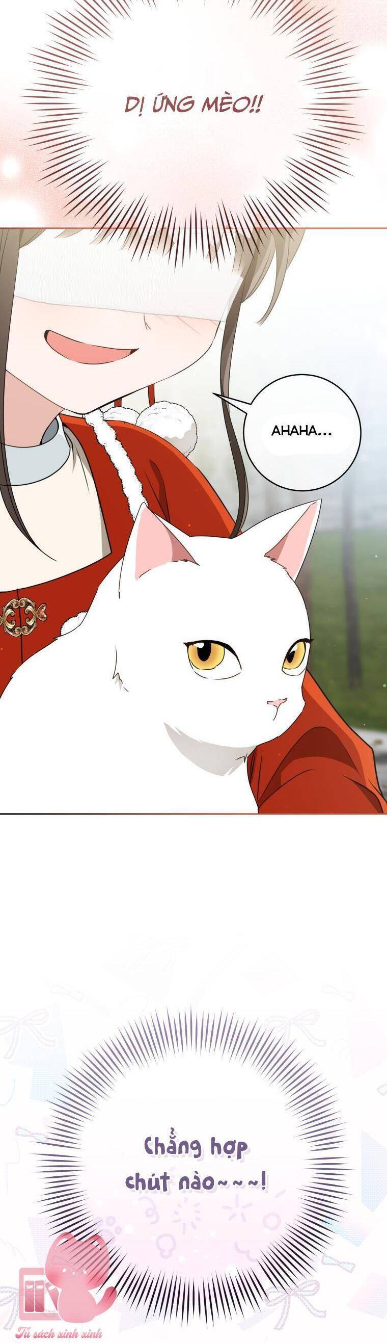 Trở Thành Cô Cháu Gái Bị Khinh Miệt Của Gia Tộc Võ Lâm. Chapter 80 - 36